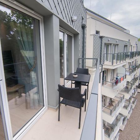 Apartment Kaisermoewe Swinoujscie Exterior photo